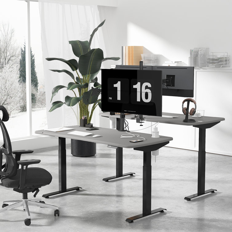 Pop up desk and chair hot sale